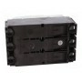 Выключатель мощности Полюсы 3 EATON ELECTRIC LZMC1-A63-I (LZMC1-A63-I)