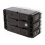 Выключатель мощности Полюсы 3 EATON ELECTRIC LZMC1-A63-I (LZMC1-A63-I)
