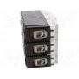 Выключатель мощности Полюсы 3 EATON ELECTRIC LZMC1-A63-I (LZMC1-A63-I)