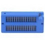 Панелька DIP ZIF ECE ELK02800 (ELK02800)