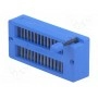 Панелька DIP ZIF ECE ELK02800 (ELK02800)