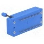 Панелька DIP ZIF ECE ELK02800 (ELK02800)