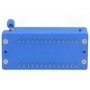 Панелька DIP ZIF ECE ELK02800 (ELK02800)