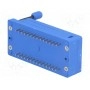 Панелька DIP ZIF ECE ELK02800 (ELK02800)