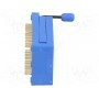 Панелька DIP ZIF ECE ELK02800 (ELK02800)
