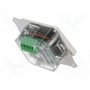 Модуль считыватель RFID ELATEC T4WK-F01EU7 (T4WK-F01EU7-1)
