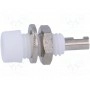 Гнездо ELECTRO-PJP 224-M5-I-WS (PJ224M5-W)