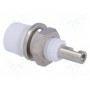 Гнездо ELECTRO-PJP 224-M5-I-WS (PJ224M5-W)