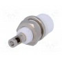 Гнездо ELECTRO-PJP 224-M5-I-WS (PJ224M5-W)