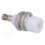 Гнездо ELECTRO-PJP 224-M5-I-WS (PJ224M5-W)