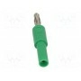 Адаптер ELECTRO-PJP ADA1057-GN (PJADA1057-GN)