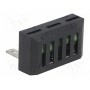 Резисторный модуль ELECTRONICON 275.100-10120 (275.100-10120)