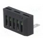 Резисторный модуль ELECTRONICON 275.100-10120 (275.100-10120)