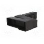 Монтажный соединитель ELESA+GANTER 430061 (STC.25-2A-2W-C9)