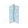 Петля ELESA+GANTER GN 136-ST-30-45-B (GN136-ST-30-45-B)