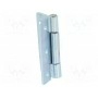 Петля ELESA+GANTER GN 136-ST-30-45-B (GN136-ST-30-45-B)