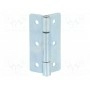 Петля ELESA+GANTER GN 136-ST-30-45-B (GN136-ST-30-45-B)