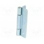 Петля ELESA+GANTER GN 136-ST-30-45-B (GN136-ST-30-45-B)