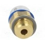 Пробка с сапуном ELESA+GANTER GN 884-G38-B-MS (GN884-G3-8-B-MS)