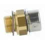 Пробка с сапуном ELESA+GANTER GN 884-G38-B-MS (GN884-G3-8-B-MS)