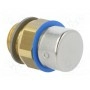 Пробка с сапуном ELESA+GANTER GN 884-G38-B-MS (GN884-G3-8-B-MS)