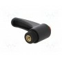 Рычаг ELESA+GANTER ERX.63 B-M6-C2 (ERX.63B-M6-C2)
