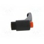 Рычаг ELESA+GANTER ERX.63 B-M6-C2 (ERX.63B-M6-C2)
