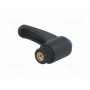 Рычаг ELESA+GANTER ERX.63 B-M6-C5 (ERX.63B-M6-C5)