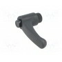 Рычаг ELESA+GANTER ERX.63 B-M8-C1 (ERX.63B-M8-C1)
