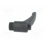 Рычаг ELESA+GANTER ERX.63 B-M8-C1 (ERX.63B-M8-C1)