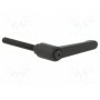 Рычаг ELESA+GANTER GN 300-45-M6-40-SW (GN300-45-M6-40-SW)