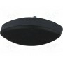 Ручка лепестковая M8 16мм ELESA+GANTER 8462 (CT.476-40P-M8X16)