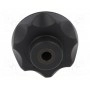 Ручка зажимная ELESA+GANTER 221406-C1 (ELK.56A-8-C1)
