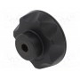 Ручка зажимная ELESA+GANTER 221406-C1 (ELK.56A-8-C1)