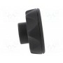 Ручка зажимная ELESA+GANTER 221406-C1 (ELK.56A-8-C1)