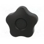Ручка зажимная Диам 50мм ELESA+GANTER VCT.50 P-M10X20-C9 (VCT.50P-M10X20)