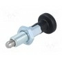Стержень фиксирующий ELESA+GANTER GN 717-5-M8-CK-ST (GN717-5-M8-CK-ST)