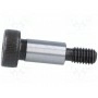 Установочный винт ELESA+GANTER ISO 7379-8-M6-16 (ISO7379-8-M6-16)