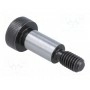 Установочный винт ELESA+GANTER ISO 7379-8-M6-16 (ISO7379-8-M6-16)