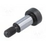 Установочный винт ELESA+GANTER ISO 7379-8-M6-16 (ISO7379-8-M6-16)