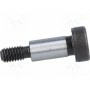 Установочный винт ELESA+GANTER ISO 7379-8-M6-16 (ISO7379-8-M6-16)