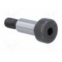 Установочный винт ELESA+GANTER ISO 7379-8-M6-16 (ISO7379-8-M6-16)