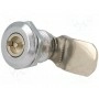 Замок ELESA+GANTER CQA-M22X1,5-45-16 (CQ-A-M22X1.5-45-16)