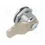 Замок ELESA+GANTER CQA-M22X1,5-45-16 (CQ-A-M22X1.5-45-16)