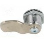 Замок ELESA+GANTER CQA-M22X1,5-45-16 (CQ-A-M22X1.5-45-16)