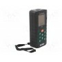 Лазерный дальномер EXTECH DT60M (DT60M)
