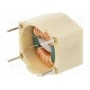 Дроссель проволочный THT 22мГн FERYSTER DTS-12,5220,15-CH (DTS-12.5-22-0.15CH)