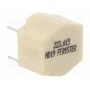 Дроссель проволочный THT 22мГн FERYSTER DTS-12,5220,15-CH (DTS-12.5-22-0.15CH)