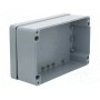 Корпус универсальный Х 162мм FIBOX 7811290 (ALN162609)
