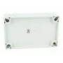 Корпус универсальный Х 80мм FIBOX PC 10035 LG (PC100-35LG)